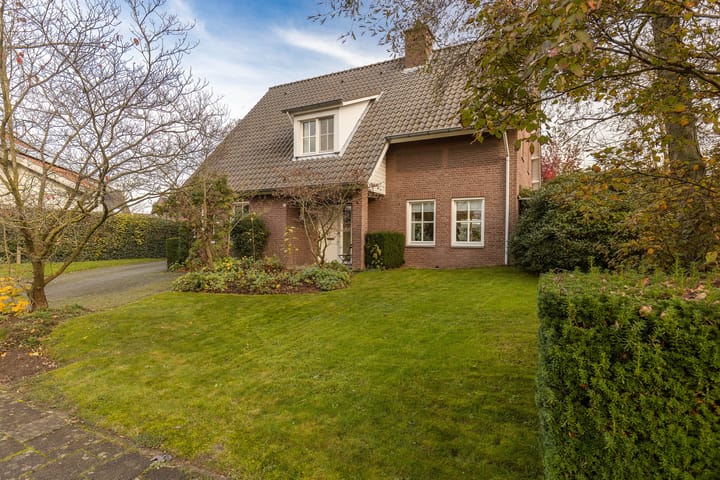 Foto 1 van Bornerveldstraat 61