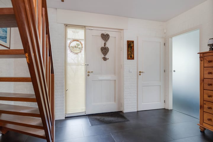 Foto 3 van Bornerveldstraat 61