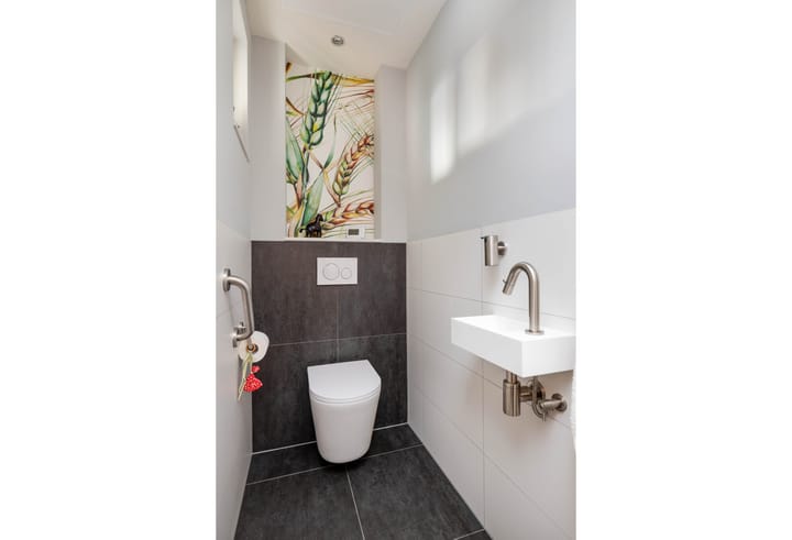 Foto 4 van Bornerveldstraat 61