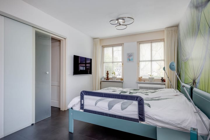 Foto 6 van Bornerveldstraat 61