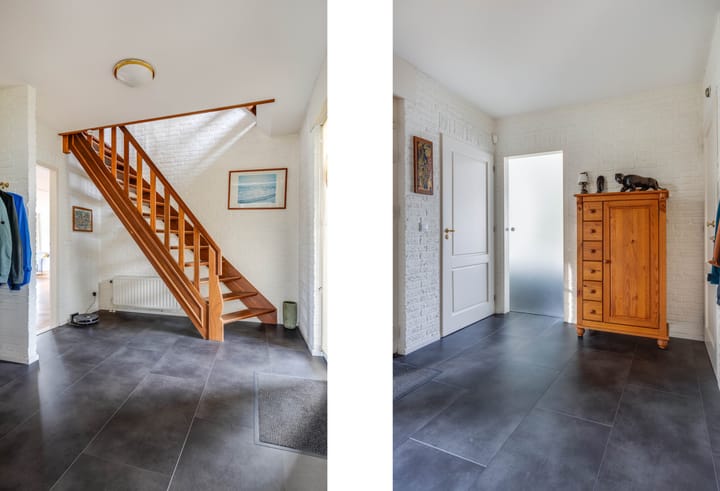 Foto 9 van Bornerveldstraat 61