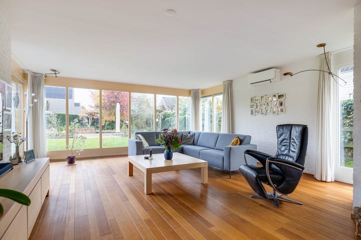 Foto 10 van Bornerveldstraat 61