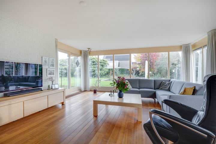 Foto 11 van Bornerveldstraat 61