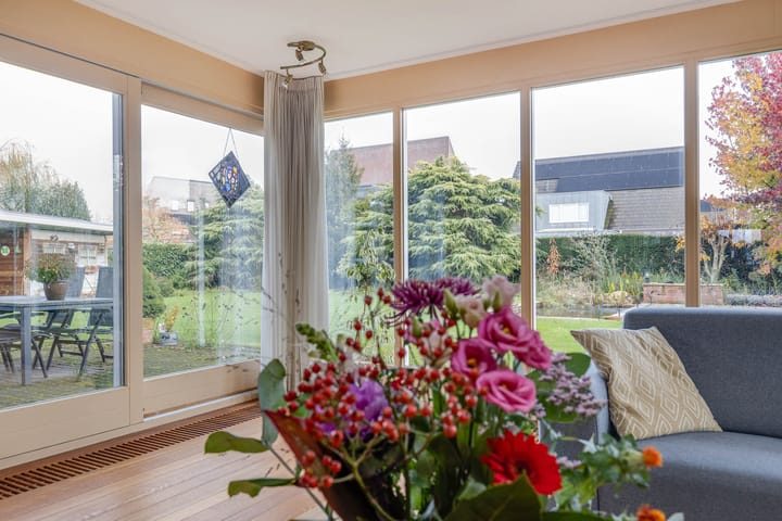 Foto 12 van Bornerveldstraat 61