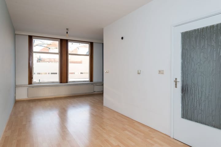 Foto 2 van Nieuwehaven 231