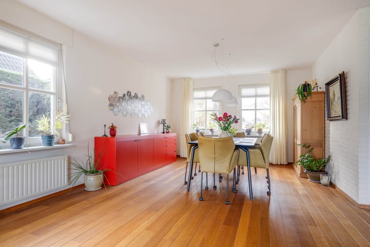 Foto 13 van Bornerveldstraat 61