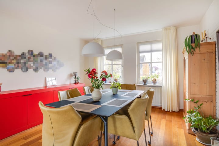 Foto 14 van Bornerveldstraat 61