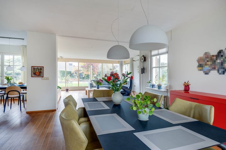 Foto 15 van Bornerveldstraat 61