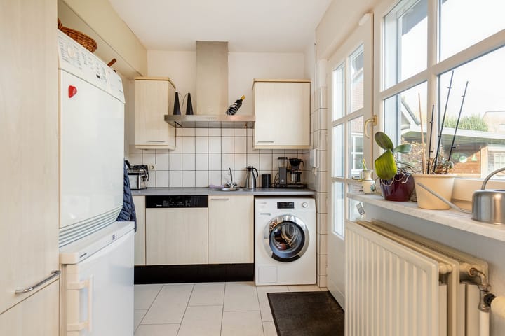 Foto 20 van Bornerveldstraat 61