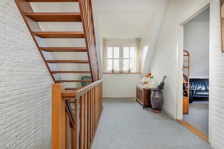 Foto 21 van Bornerveldstraat 61