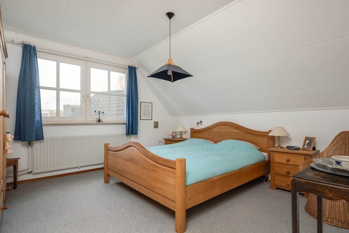 Foto 22 van Bornerveldstraat 61