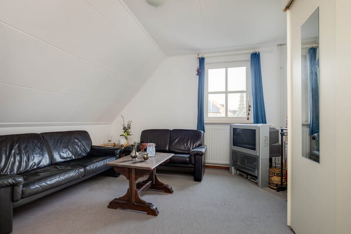 Foto 23 van Bornerveldstraat 61