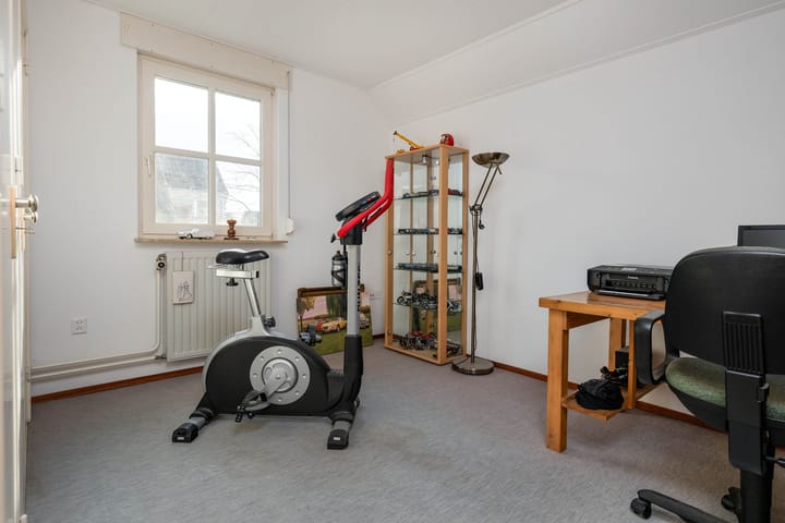 Foto 25 van Bornerveldstraat 61