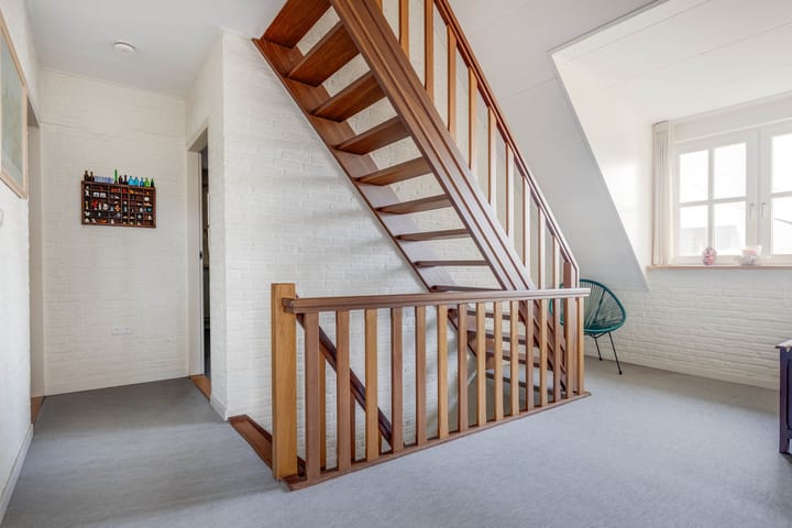 Foto 28 van Bornerveldstraat 61