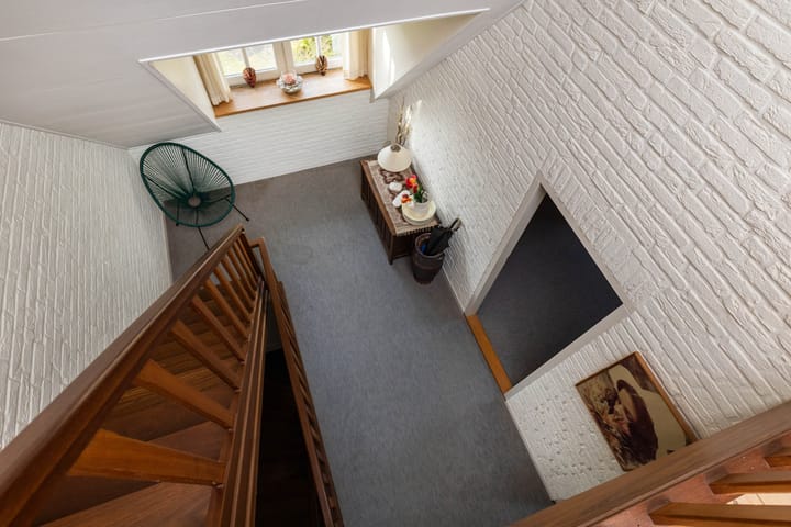 Foto 29 van Bornerveldstraat 61