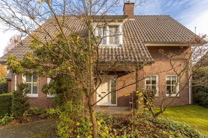 Foto 31 van Bornerveldstraat 61