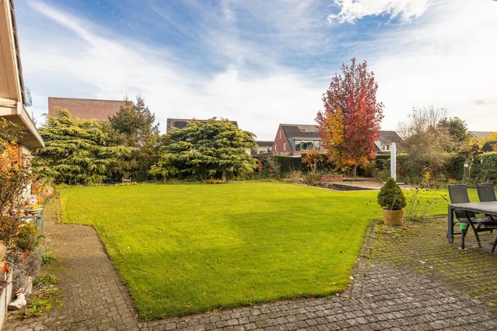 Foto 32 van Bornerveldstraat 61