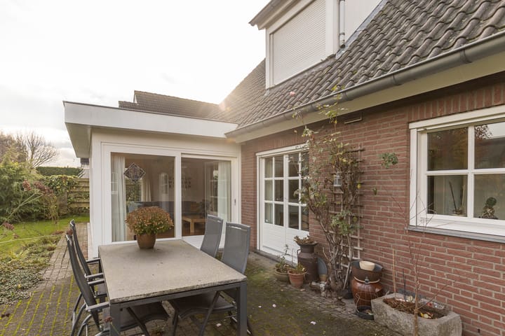 Foto 33 van Bornerveldstraat 61