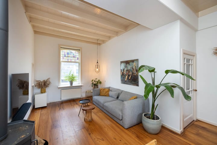 Foto 4 van Bongertsweg 44