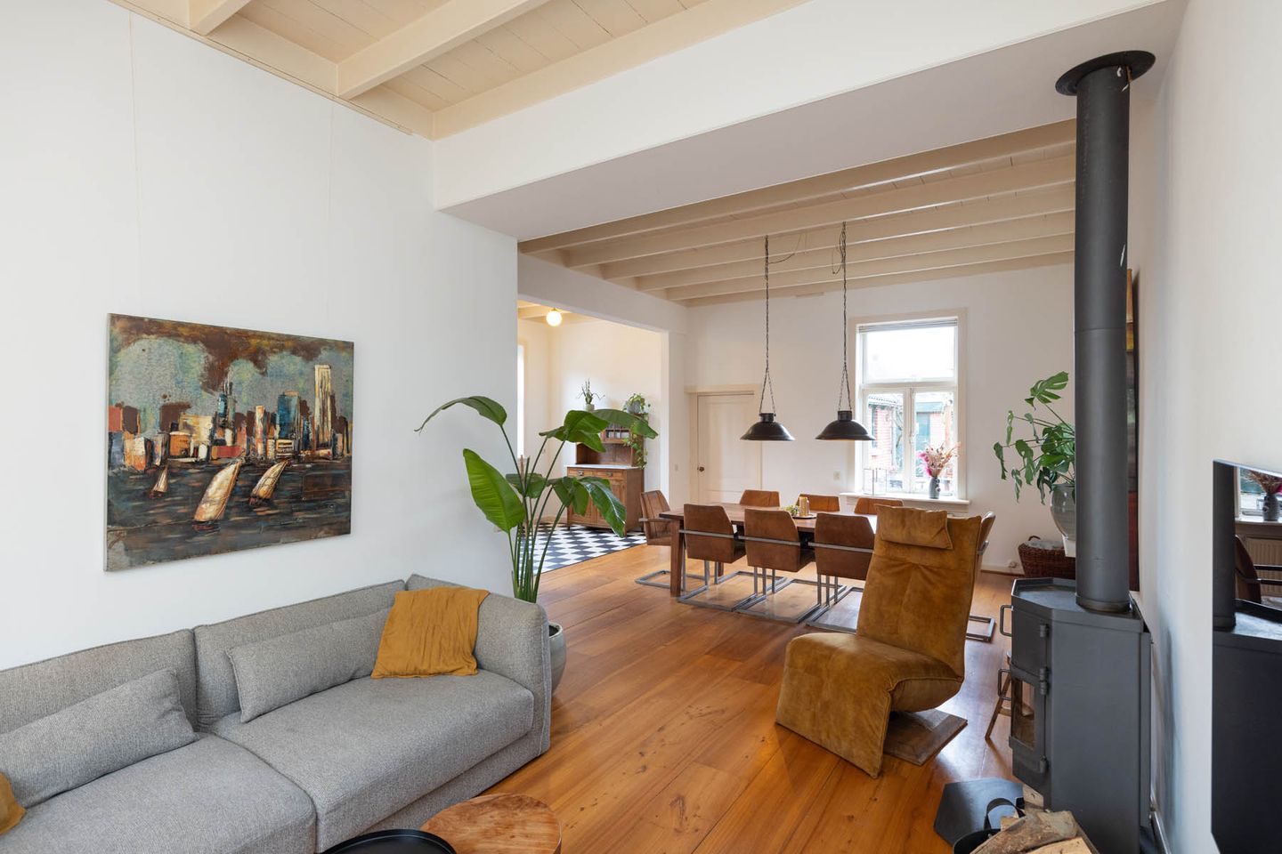 Foto 5 van Bongertsweg 44