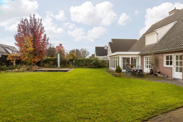 Foto 35 van Bornerveldstraat 61