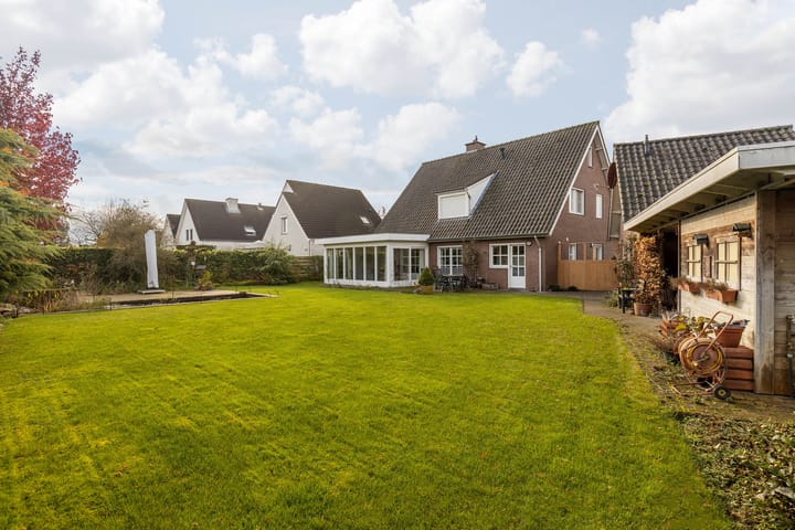 Foto 36 van Bornerveldstraat 61