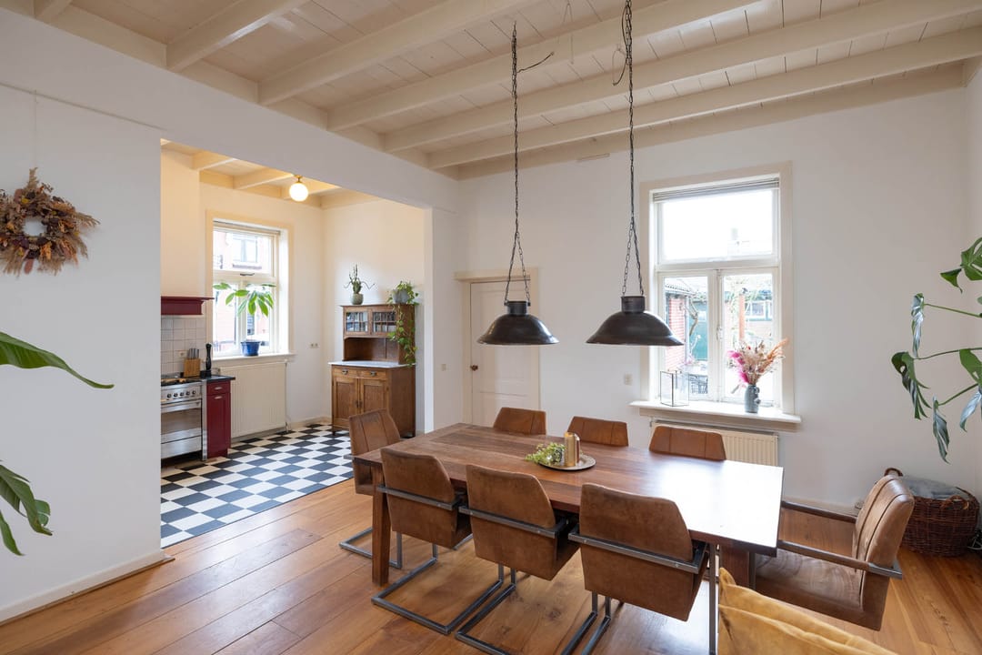 Foto 7 van Bongertsweg 44