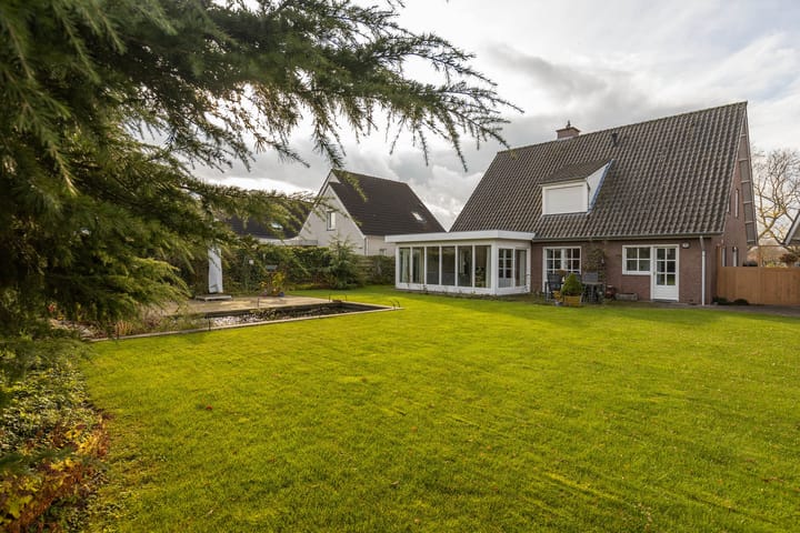 Foto 37 van Bornerveldstraat 61