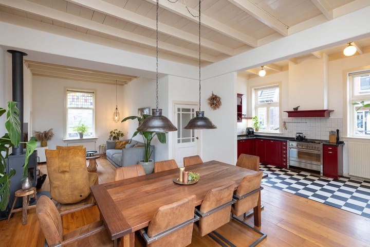 Foto 8 van Bongertsweg 44