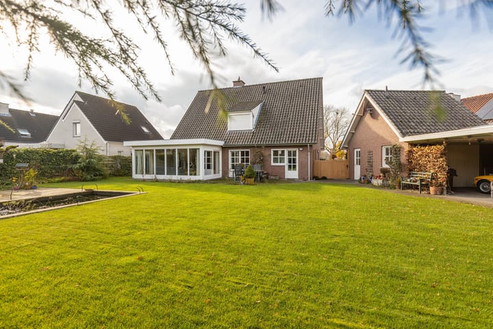 Foto 38 van Bornerveldstraat 61