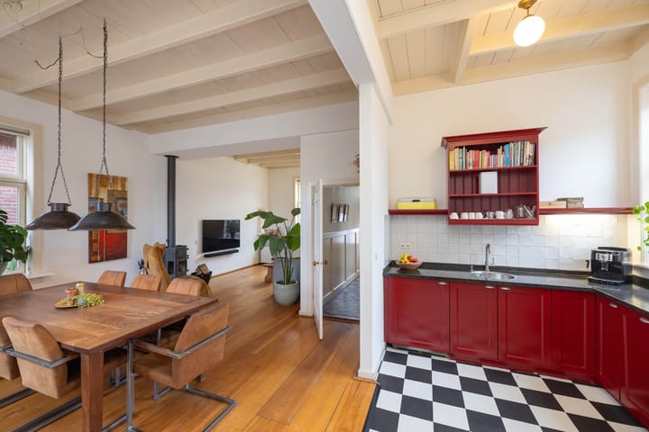 Foto 9 van Bongertsweg 44