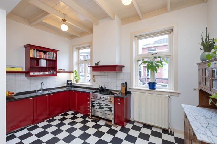 Foto 10 van Bongertsweg 44