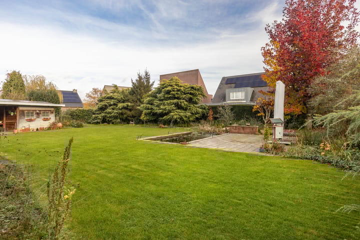 Foto 40 van Bornerveldstraat 61