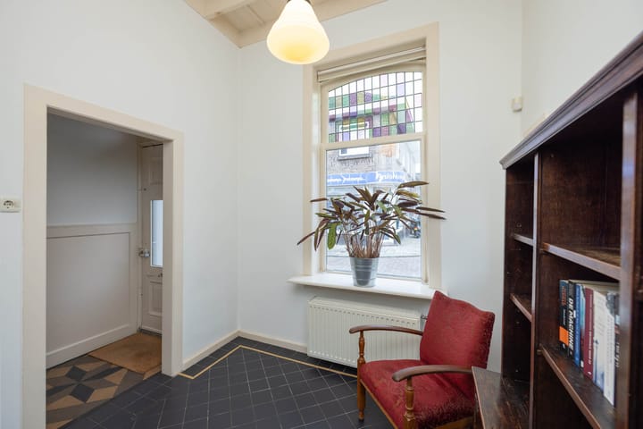 Foto 18 van Bongertsweg 44