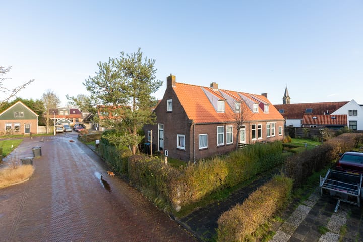 Photo 2 of Melchior Clantstrjitte 11