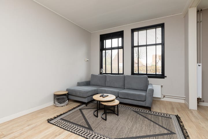 Photo 3 of Melchior Clantstrjitte 11