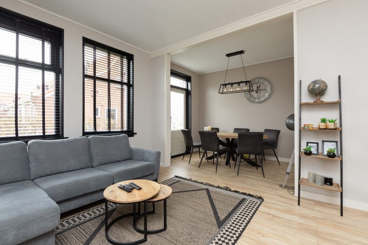 Photo 4 of Melchior Clantstrjitte 11