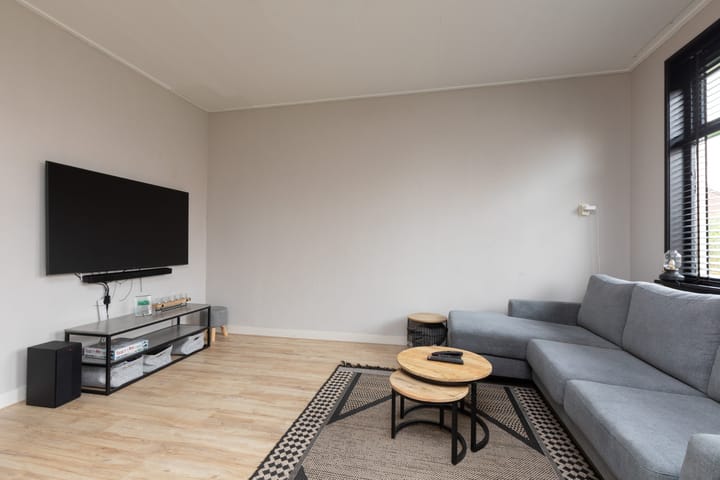 Photo 5 of Melchior Clantstrjitte 11