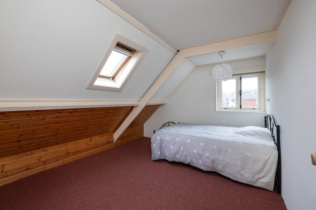 Foto 23 van Bongertsweg 44