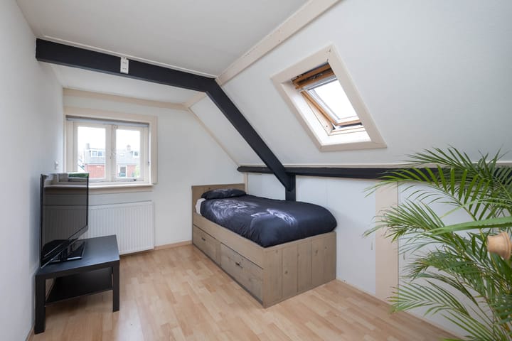 Foto 24 van Bongertsweg 44