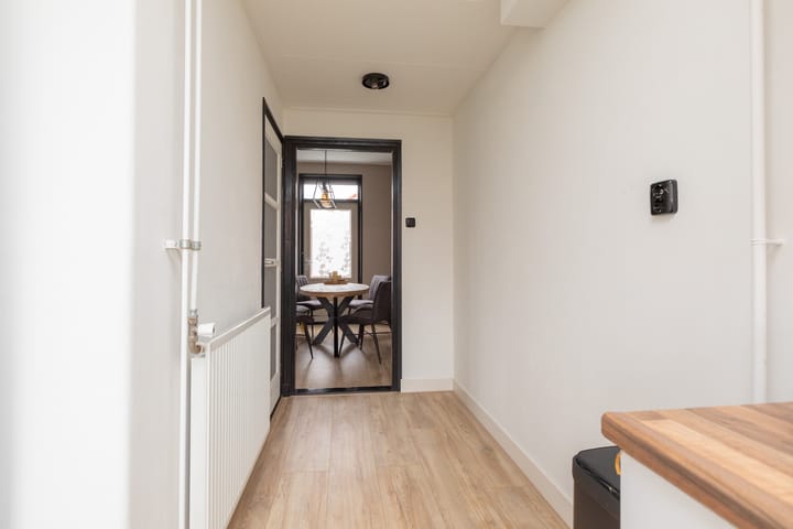 Photo 9 of Melchior Clantstrjitte 11