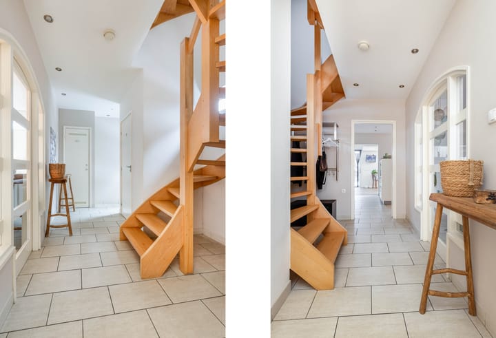 Foto 2 van Maarten Trompstraat 8