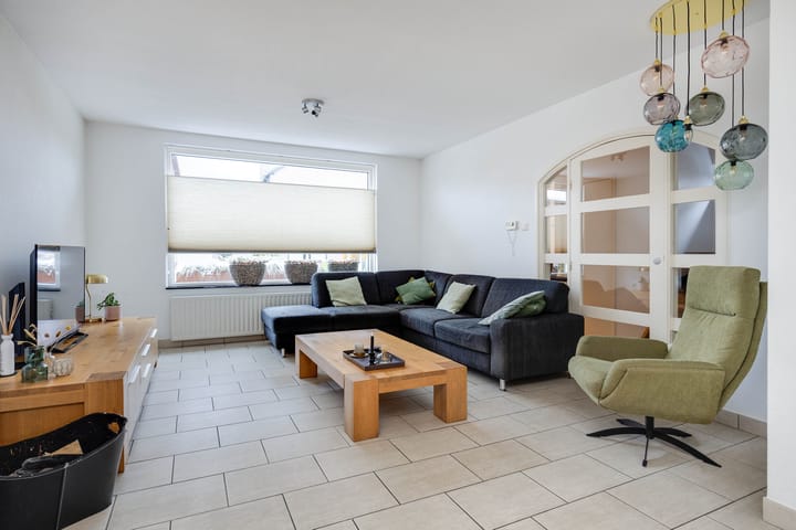 Foto 4 van Maarten Trompstraat 8