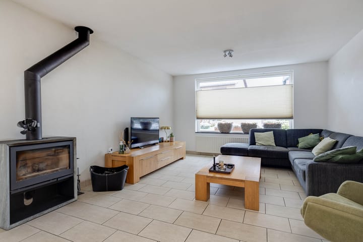 Foto 5 van Maarten Trompstraat 8