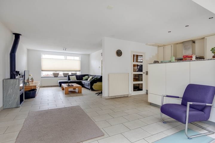 Foto 7 van Maarten Trompstraat 8