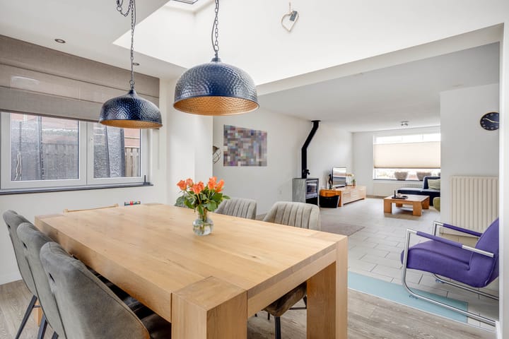 Foto 10 van Maarten Trompstraat 8