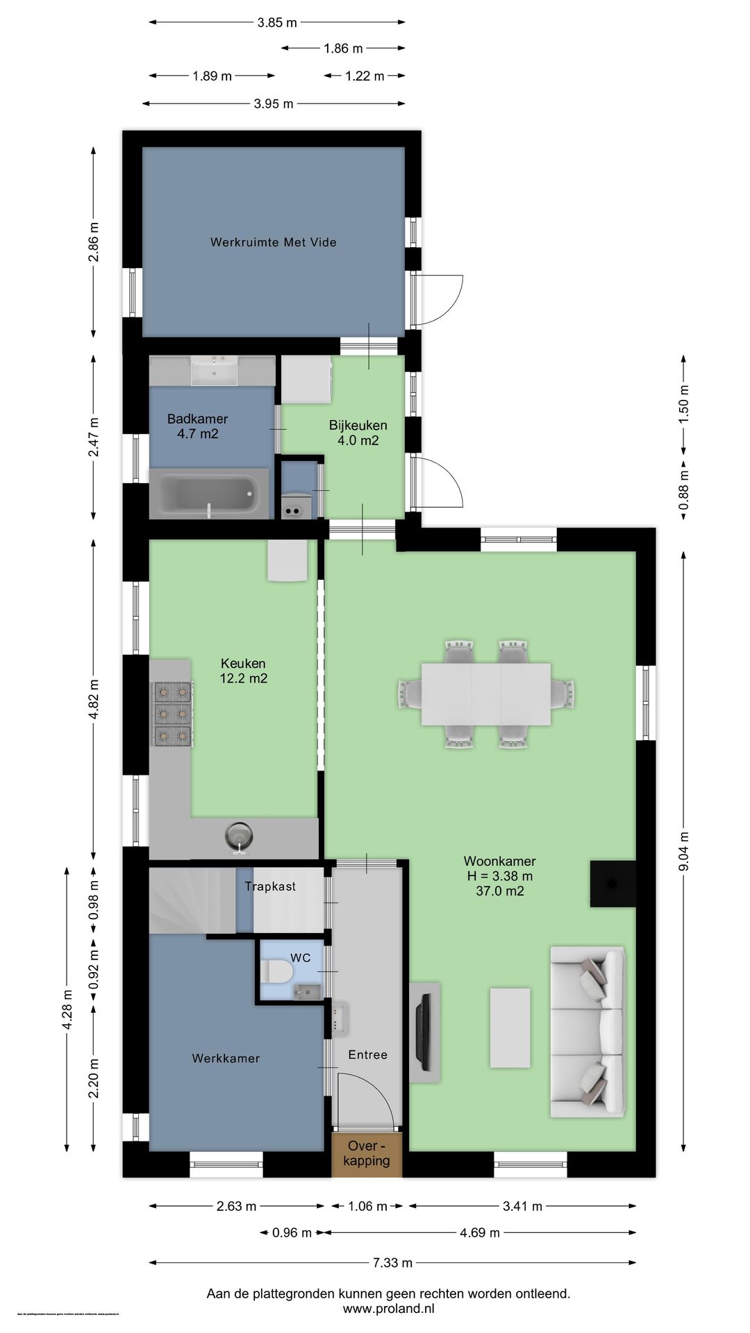 Foto 38 van Bongertsweg 44