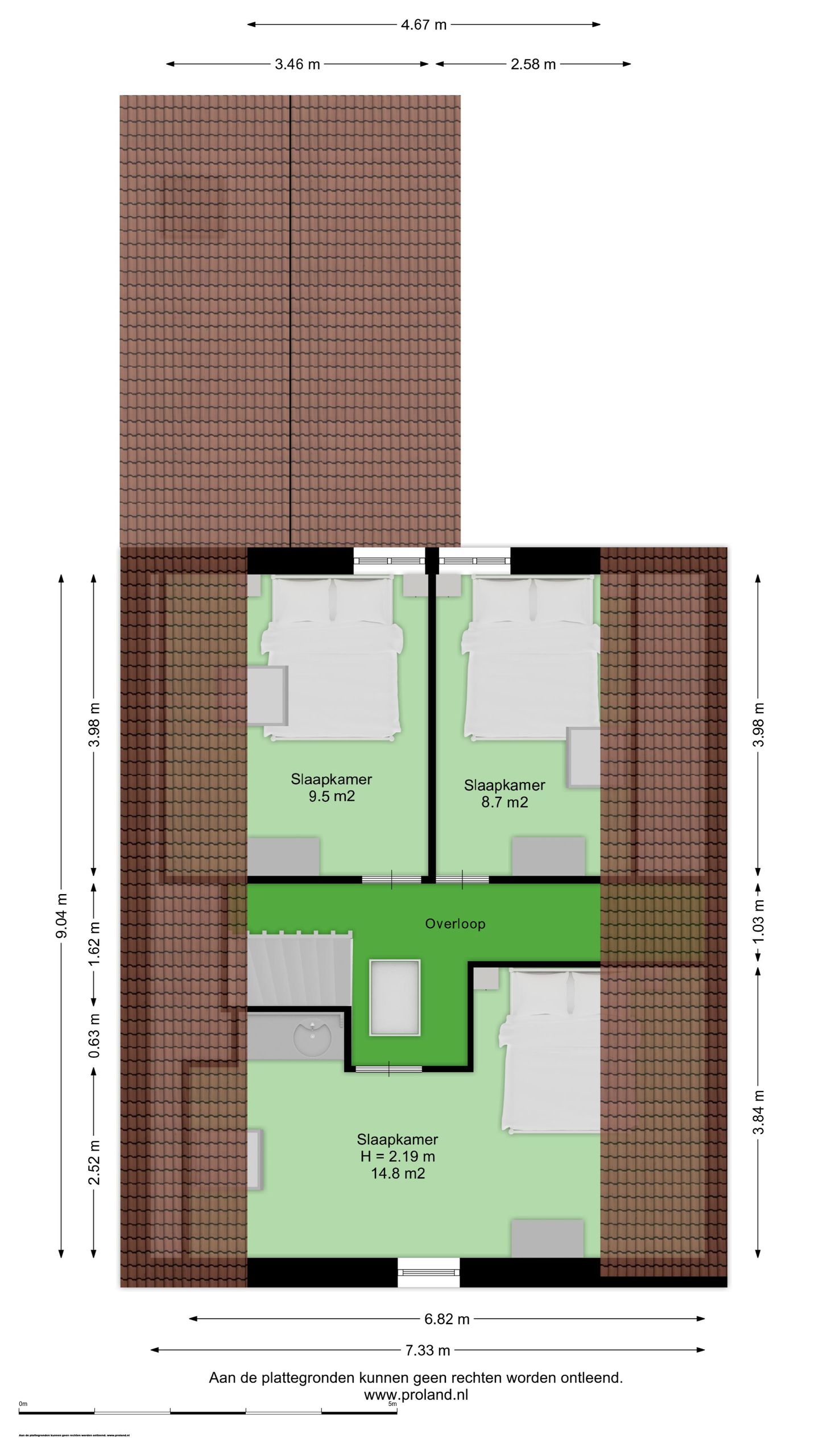 Foto 40 van Bongertsweg 44