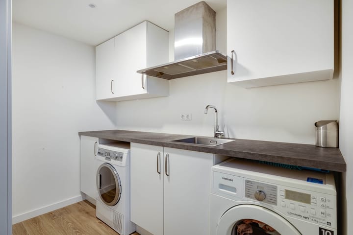 Foto 14 van Maarten Trompstraat 8