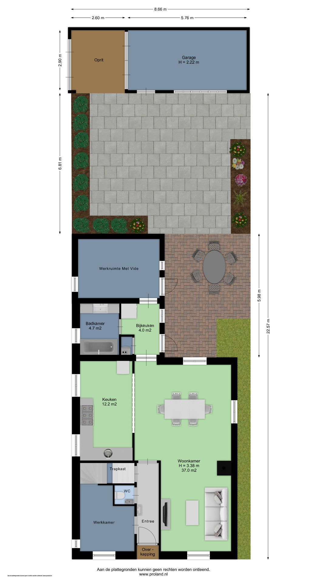 Foto 41 van Bongertsweg 44